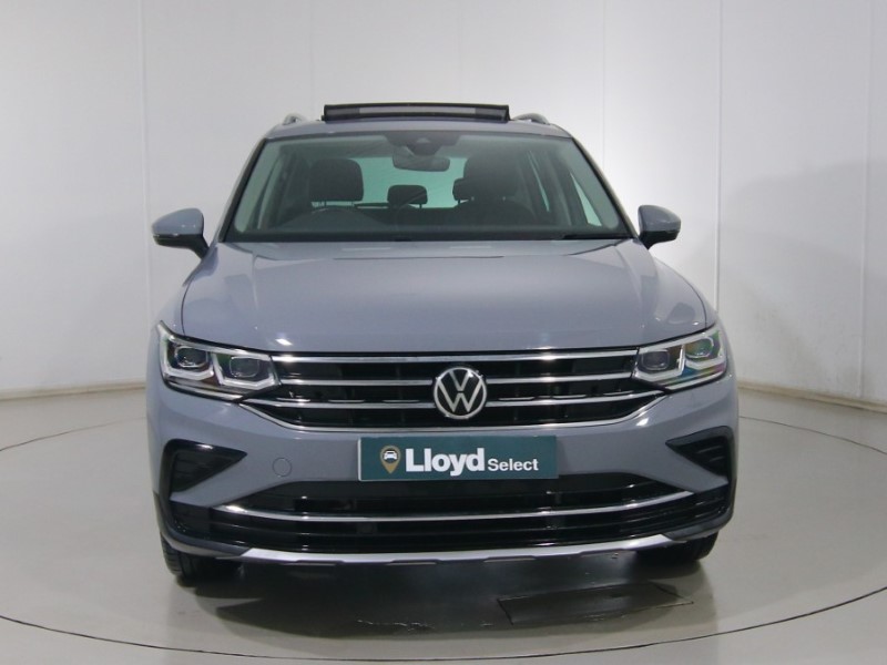 Used Volkswagen Tiguan 2021 for sale - 77127662: Photo 16