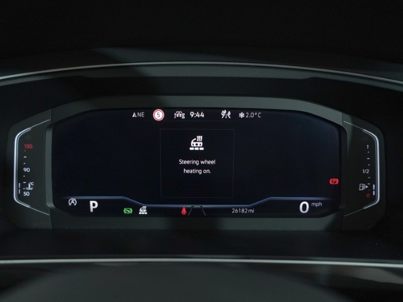 Used Volkswagen Tiguan 2021 for sale - 77127662: Photo 20