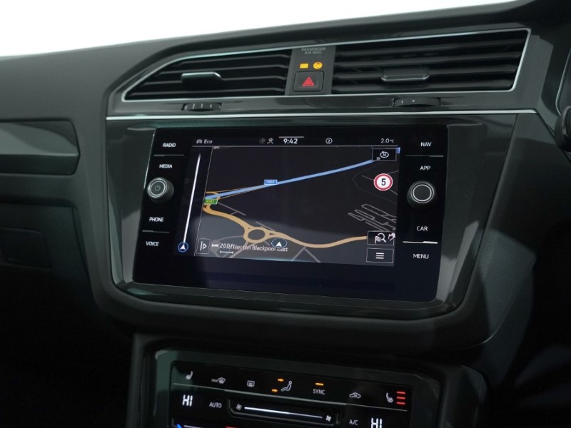 Used Volkswagen Tiguan 2021 for sale - 77127662: Photo 21