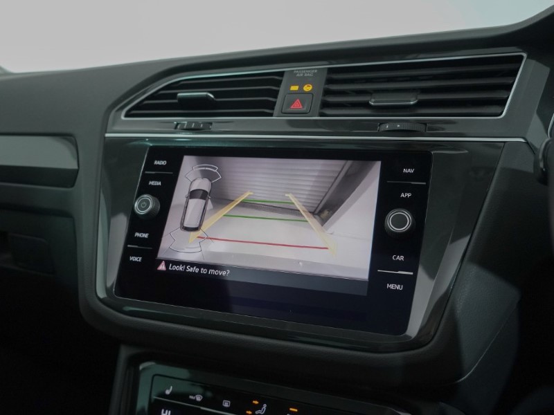 Used Volkswagen Tiguan 2021 for sale - 77127662: Photo 22