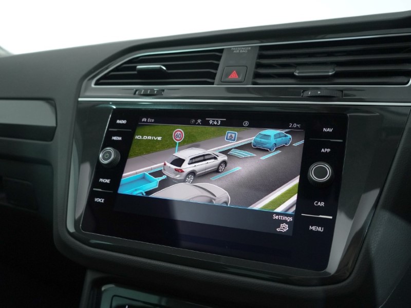 Used Volkswagen Tiguan 2021 for sale - 77127662: Photo 24