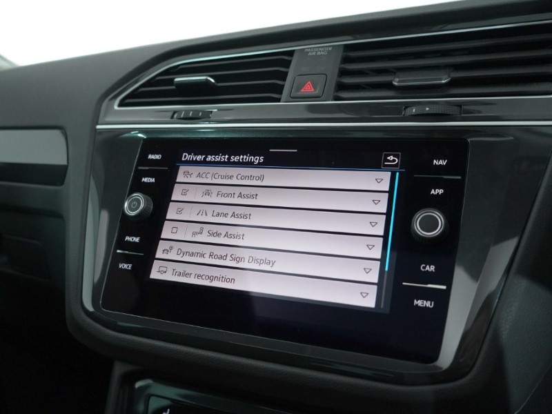 Used Volkswagen Tiguan 2021 for sale - 77127662: Photo 25