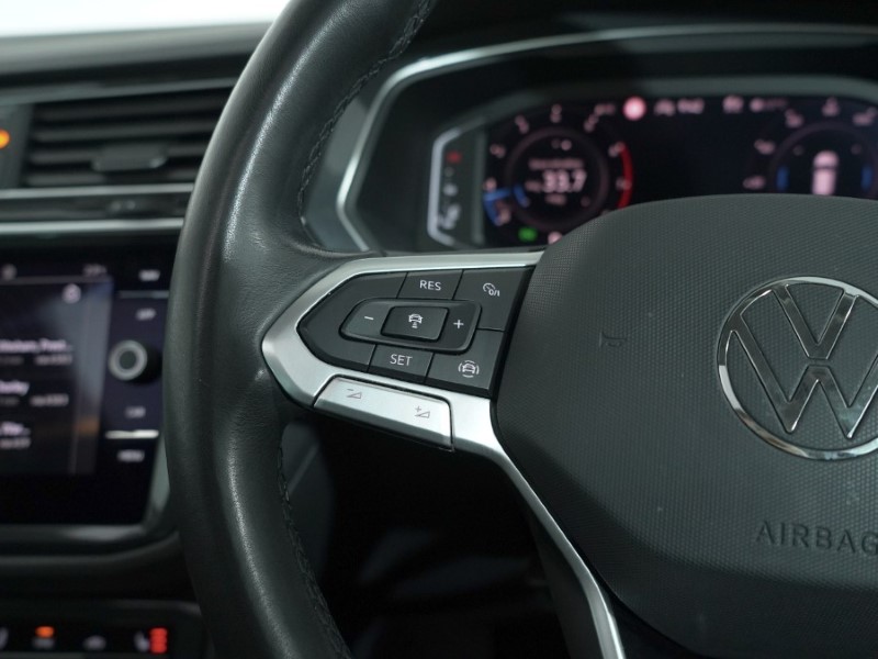 Used Volkswagen Tiguan 2021 for sale - 77127662: Photo 27