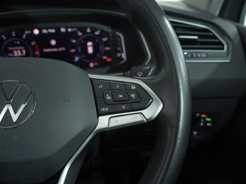 Used Volkswagen Tiguan 2021 for sale - 77127662: Photo 28