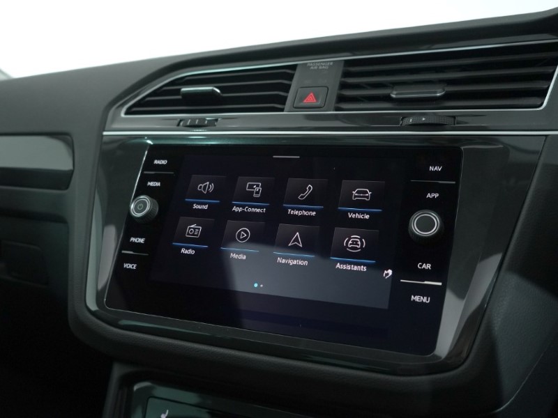 Used Volkswagen Tiguan 2021 for sale - 77127662: Photo 29