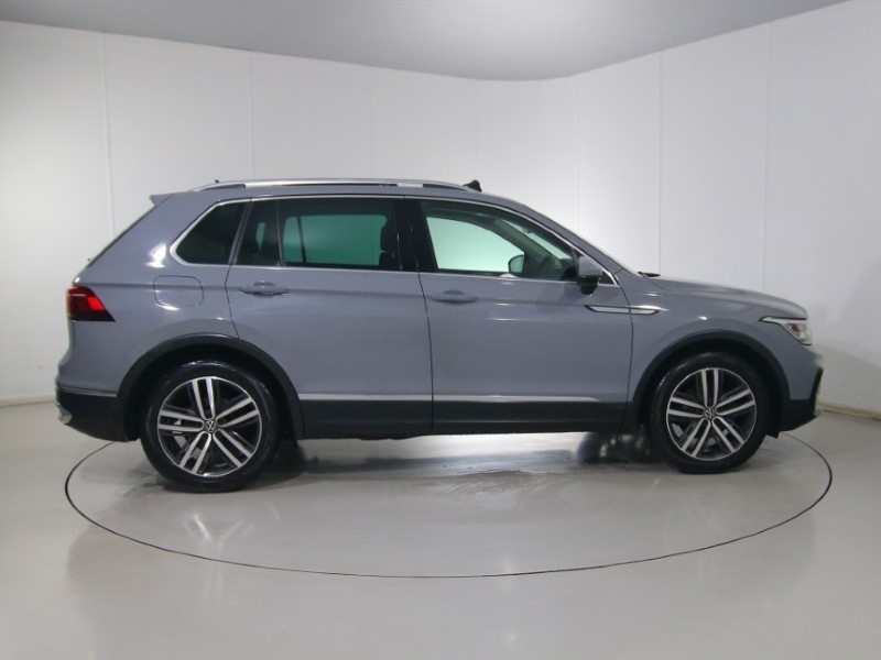 Used Volkswagen Tiguan 2021 for sale - 77127662: Photo 3