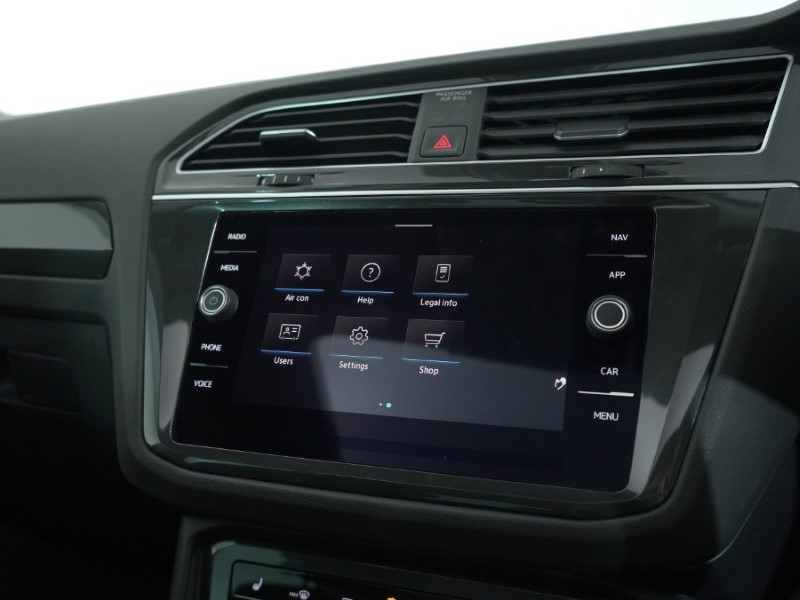 Used Volkswagen Tiguan 2021 for sale - 77127662: Photo 30