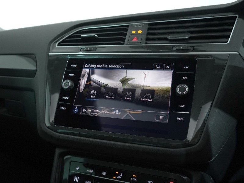 Used Volkswagen Tiguan 2021 for sale - 77127662: Photo 35