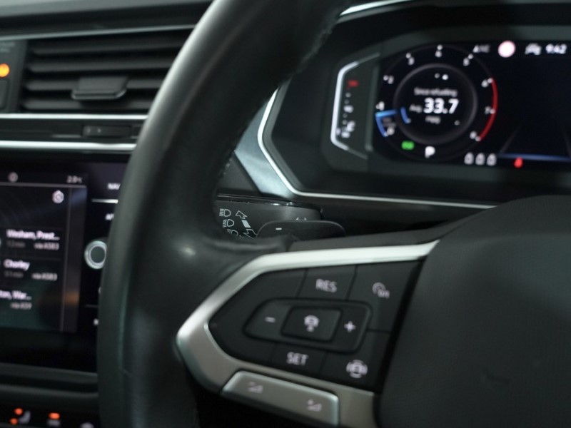 Used Volkswagen Tiguan 2021 for sale - 77127662: Photo 36