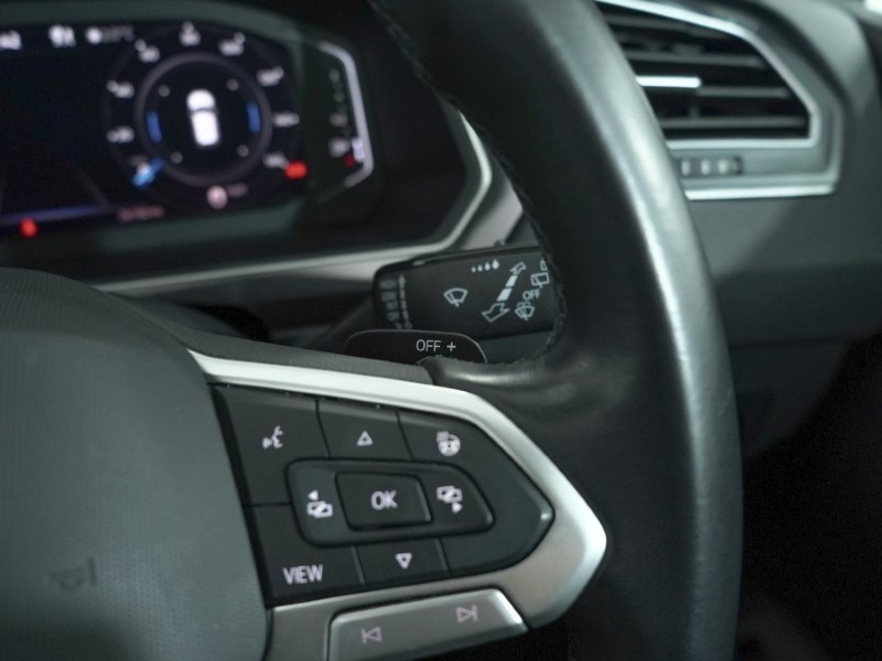 Used Volkswagen Tiguan 2021 for sale - 77127662: Photo 37