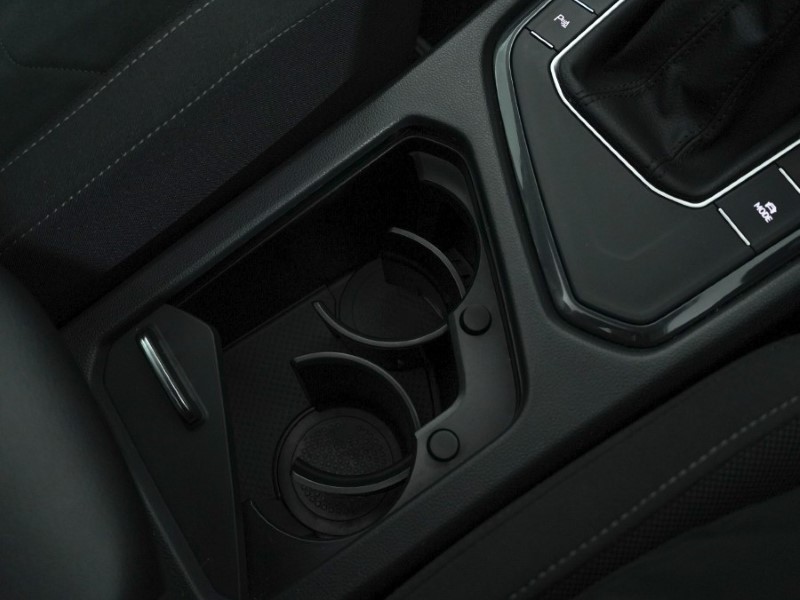 Used Volkswagen Tiguan 2021 for sale - 77127662: Photo 38