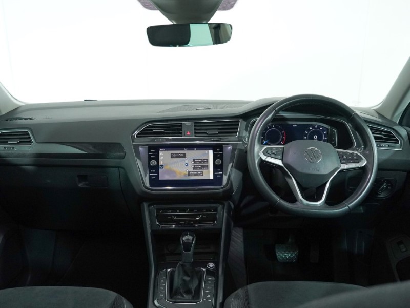 Used Volkswagen Tiguan 2021 for sale - 77127662: Photo 4