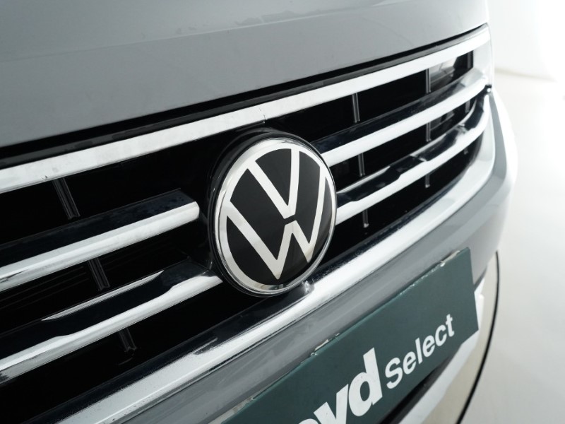 Used Volkswagen Tiguan 2021 for sale - 77127662: Photo 40