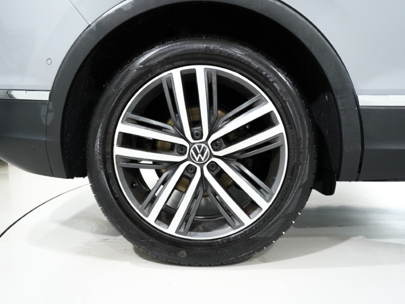 Used Volkswagen Tiguan 2021 for sale - 77127662: Photo 42