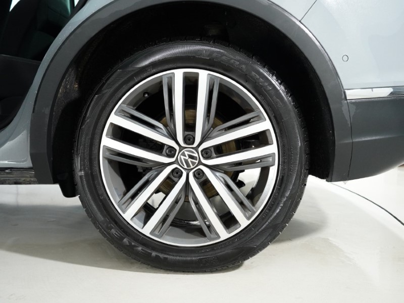 Used Volkswagen Tiguan 2021 for sale - 77127662: Photo 43