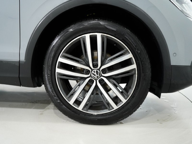 Used Volkswagen Tiguan 2021 for sale - 77127662: Photo 46