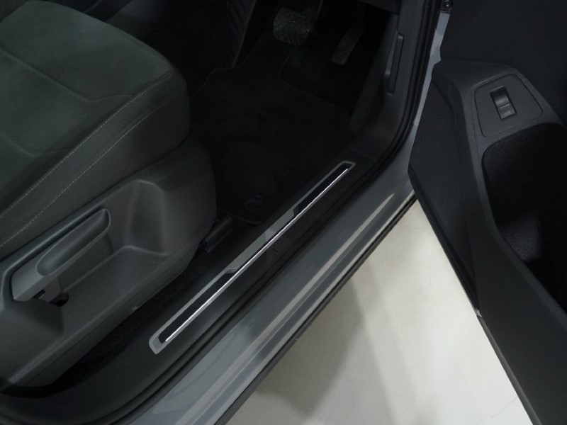 Used Volkswagen Tiguan 2021 for sale - 77127662: Photo 48