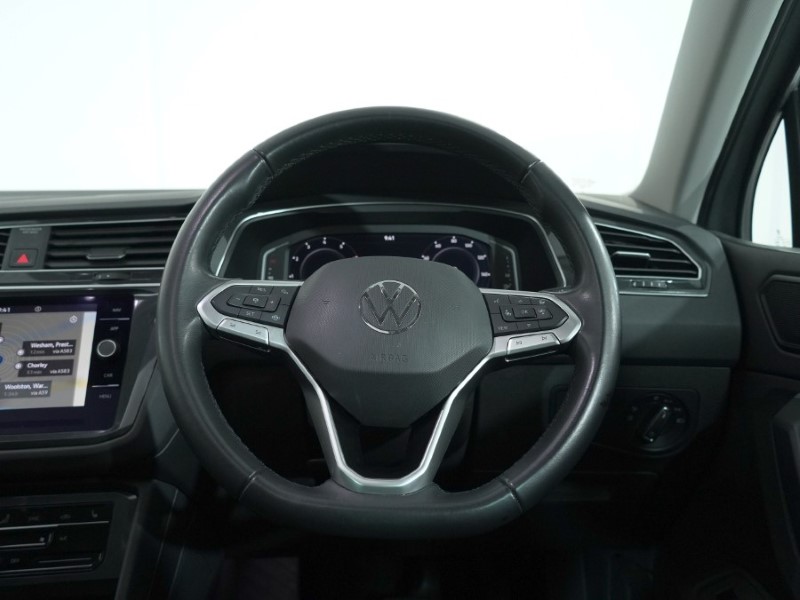 Used Volkswagen Tiguan 2021 for sale - 77127662: Photo 5