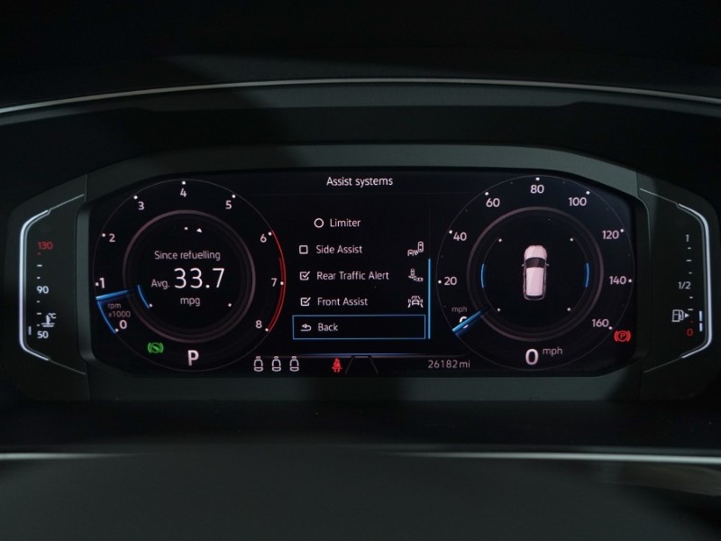 Used Volkswagen Tiguan 2021 for sale - 77127662: Photo 52