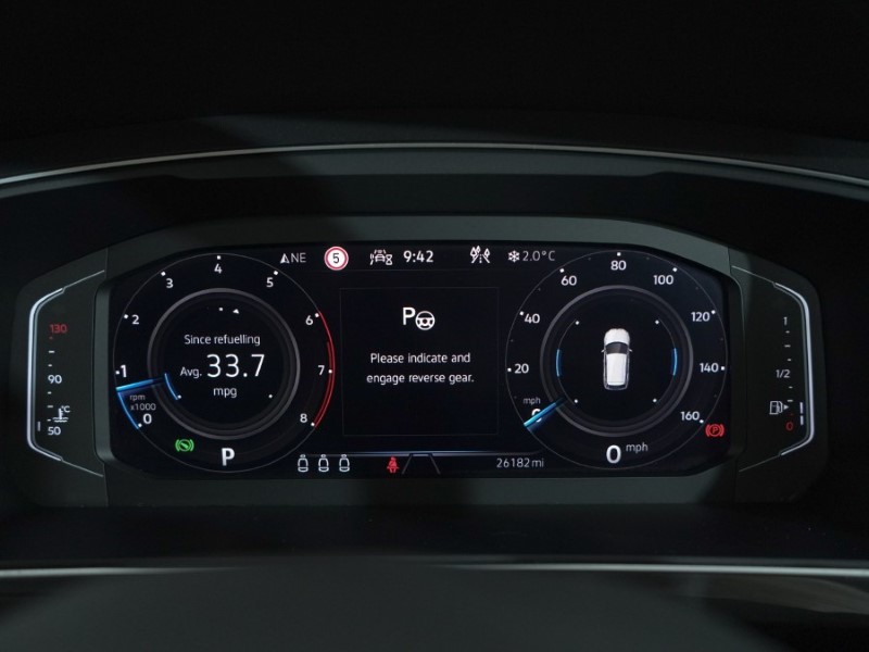 Used Volkswagen Tiguan 2021 for sale - 77127662: Photo 53