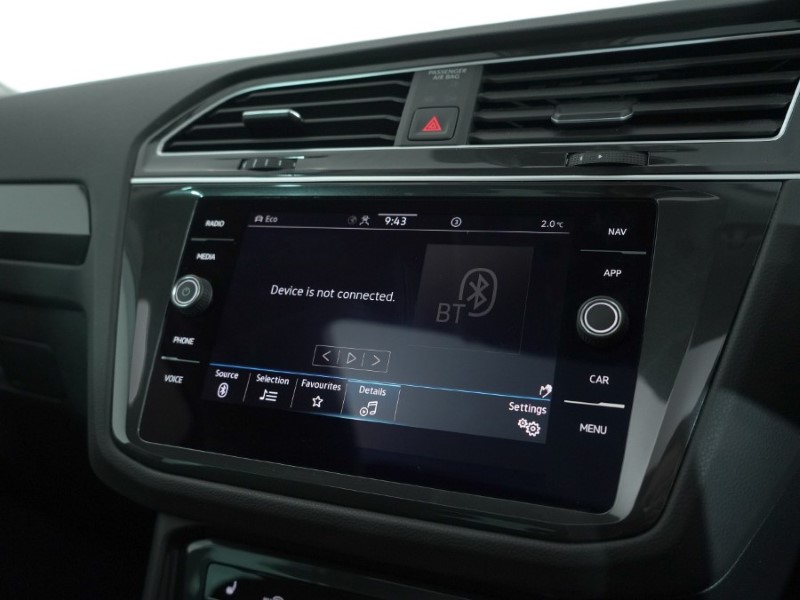 Used Volkswagen Tiguan 2021 for sale - 77127662: Photo 55