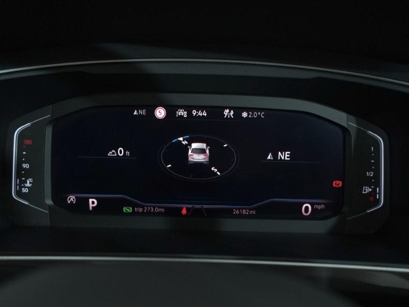 Used Volkswagen Tiguan 2021 for sale - 77127662: Photo 56