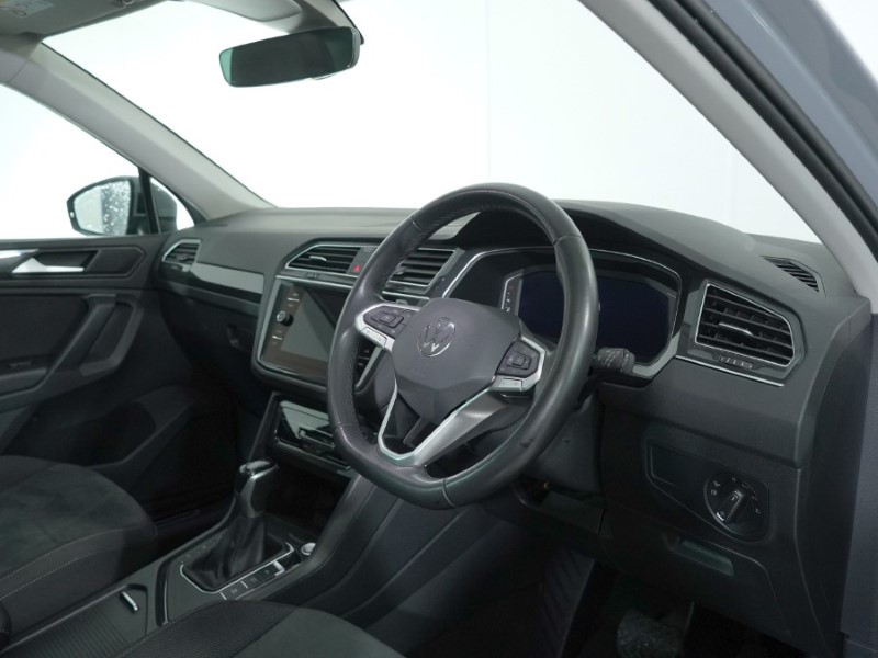 Used Volkswagen Tiguan 2021 for sale - 77127662: Photo 6