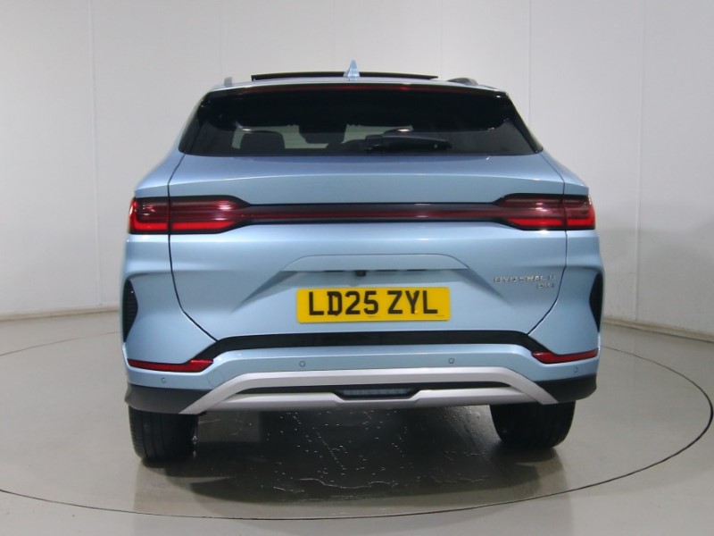 Used BYD Seal U 2025 for sale - 77532269: Photo 15