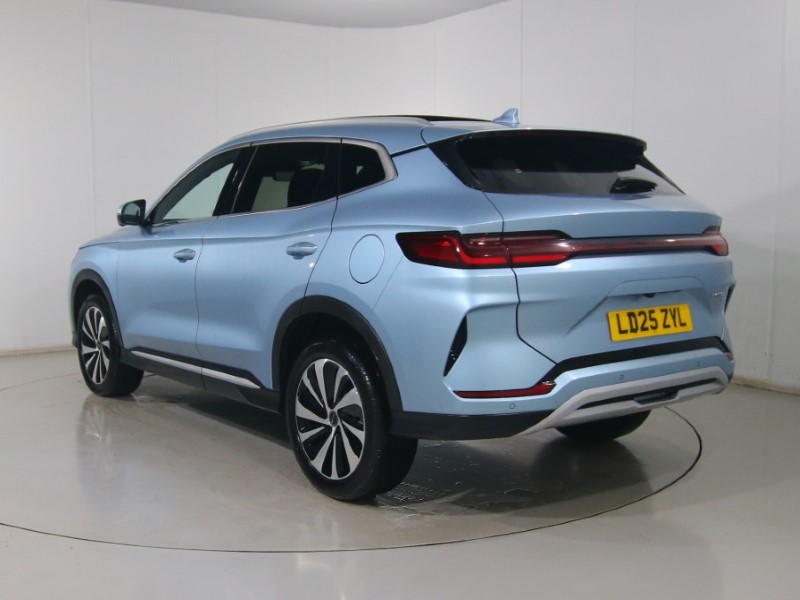 Used BYD Seal U 2025 for sale - 77532269: Photo 2