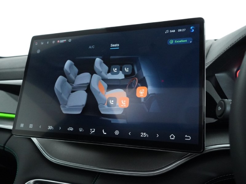 Used BYD Seal U 2025 for sale - 77532269: Photo 20