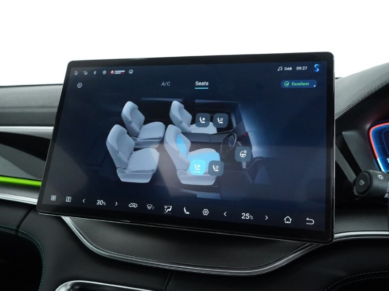 Used BYD Seal U 2025 for sale - 77532269: Photo 21