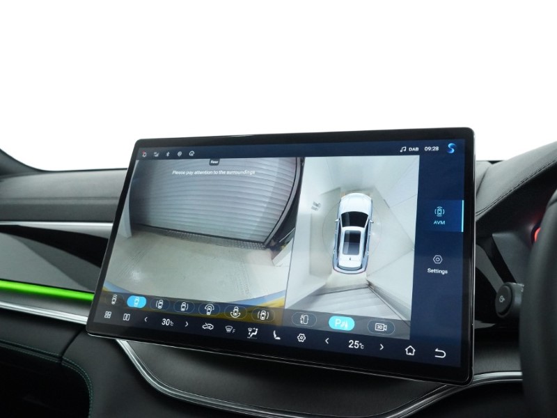 Used BYD Seal U 2025 for sale - 77532269: Photo 22