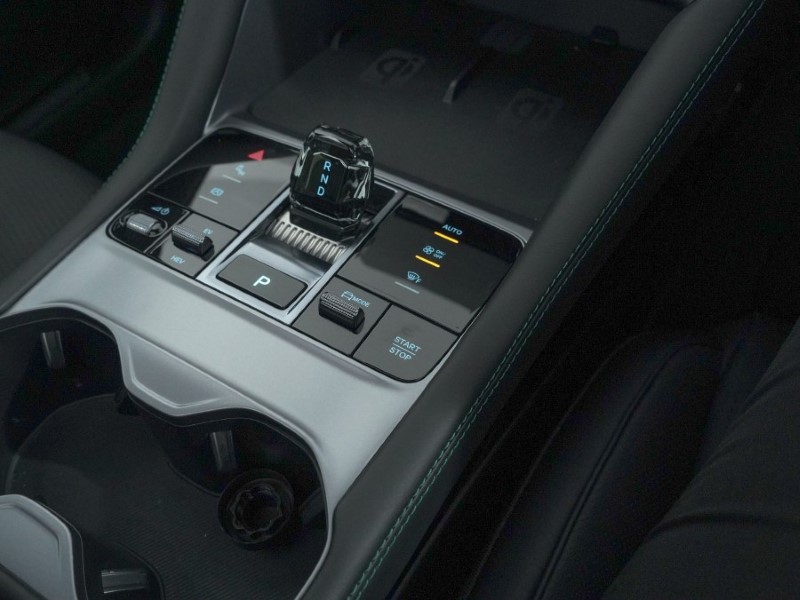 Used BYD Seal U 2025 for sale - 77532269: Photo 25