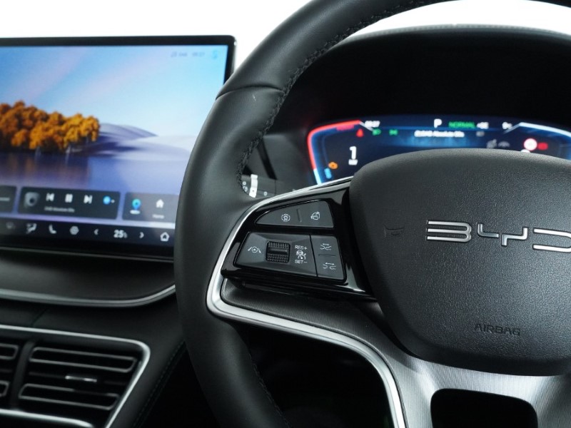 Used BYD Seal U 2025 for sale - 77532269: Photo 26