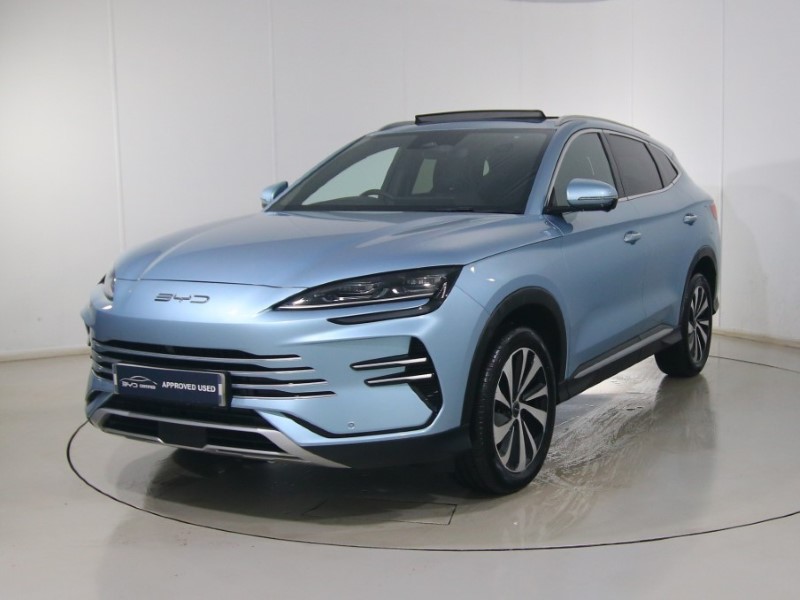 Used BYD Seal U 2025 for sale - 77532269: Photo 29