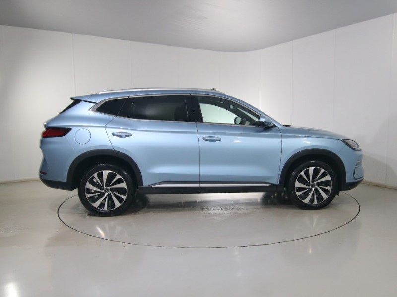 Used BYD Seal U 2025 for sale - 77532269: Photo 3