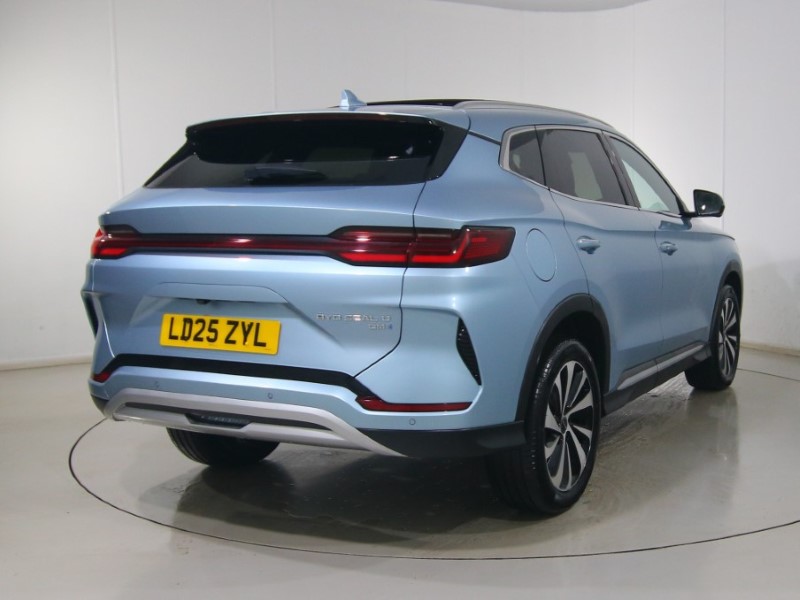 Used BYD Seal U 2025 for sale - 77532269: Photo 31