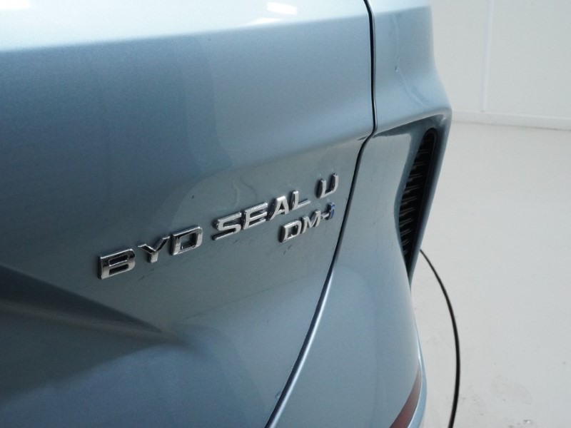 Used BYD Seal U 2025 for sale - 77532269: Photo 32