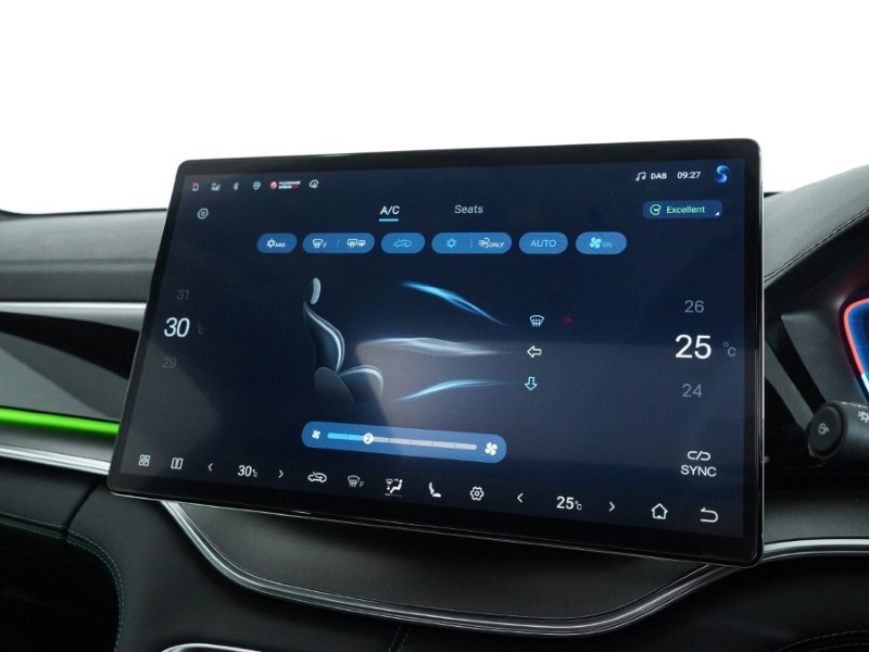 Used BYD Seal U 2025 for sale - 77532269: Photo 35