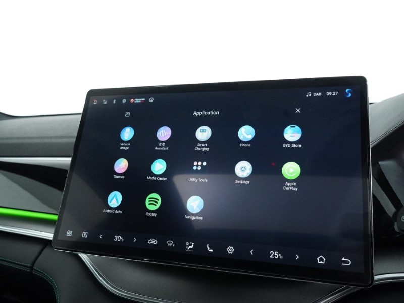 Used BYD Seal U 2025 for sale - 77532269: Photo 38