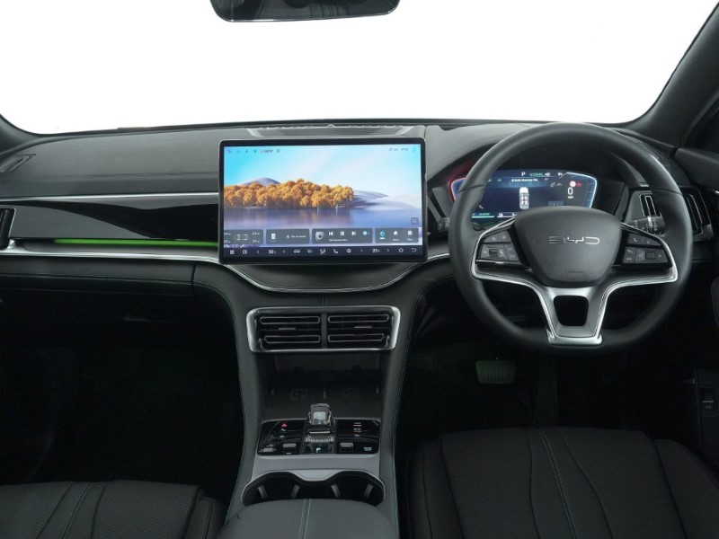 Used BYD Seal U 2025 for sale - 77532269: Photo 4