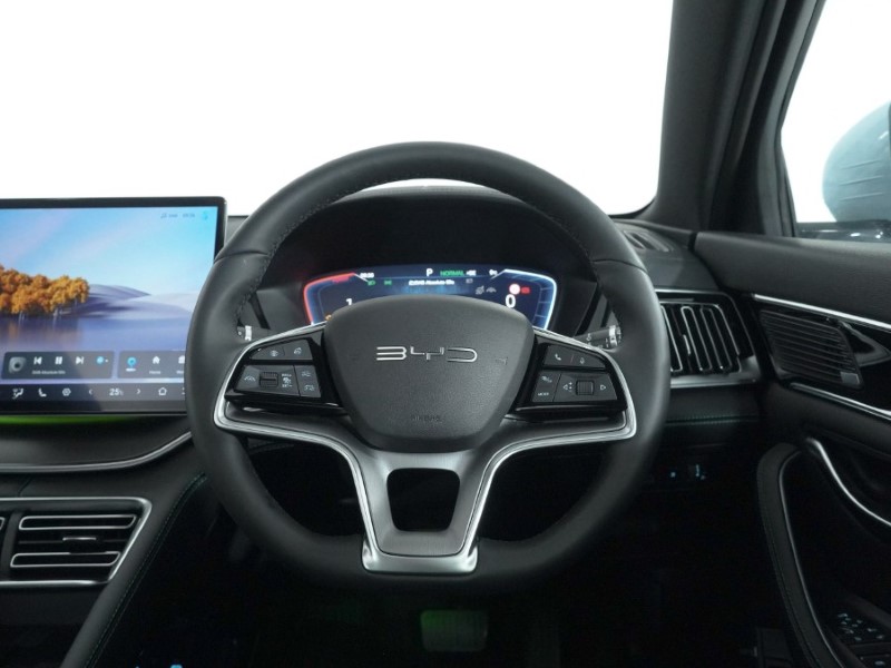 Used BYD Seal U 2025 for sale - 77532269: Photo 5