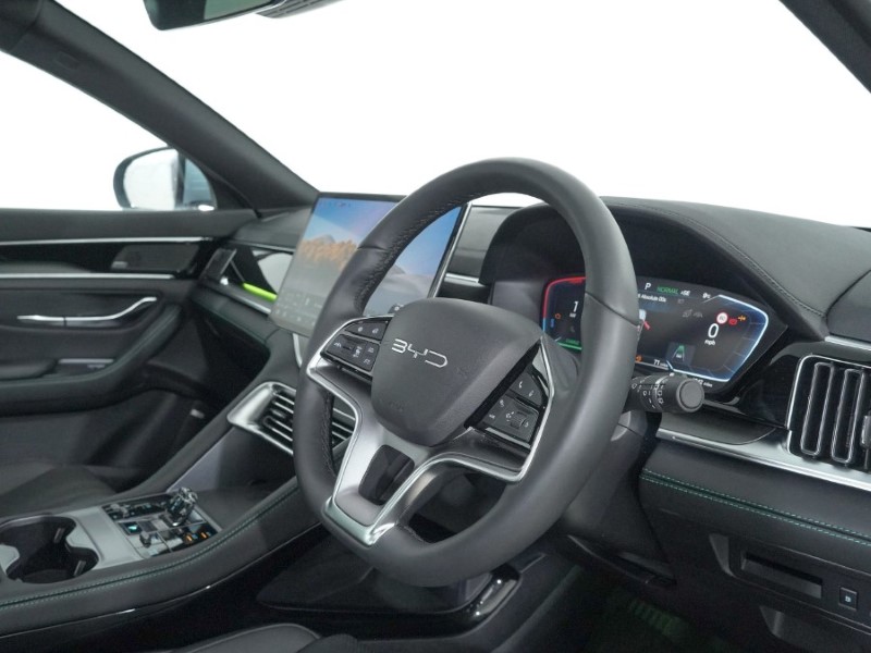 Used BYD Seal U 2025 for sale - 77532269: Photo 6