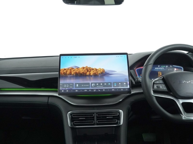 Used BYD Seal U 2025 for sale - 77532269: Photo 8