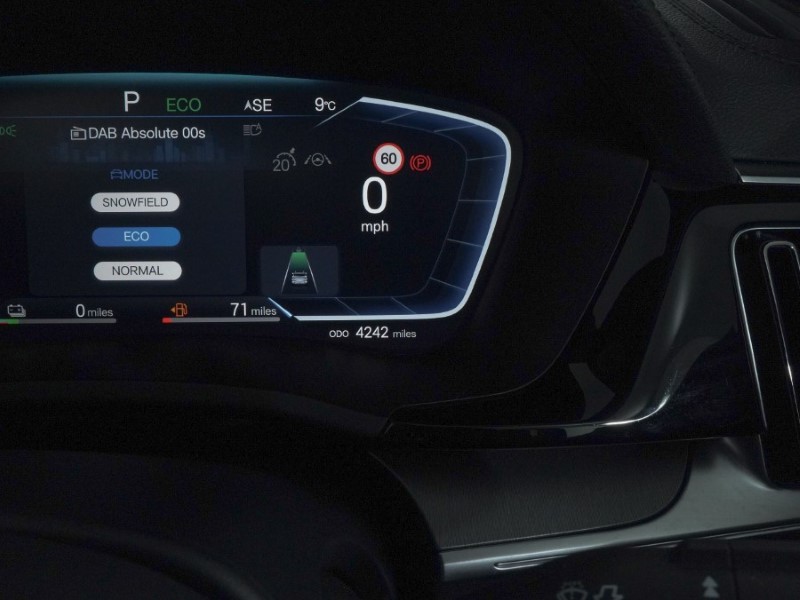 Used BYD Seal U 2025 for sale - 77532269: Photo 9