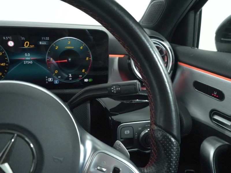 Used Mercedes-Benz A-Class 2021 for sale - 77619367: Photo 10