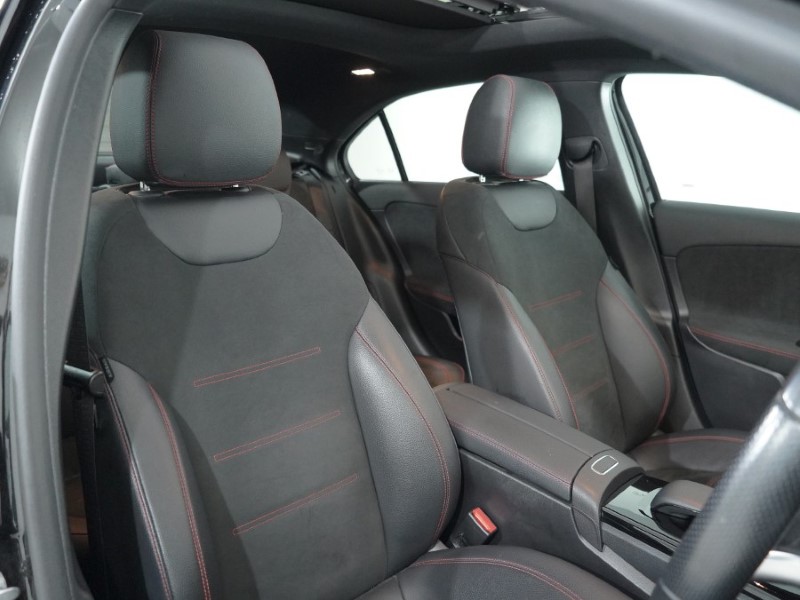 Used Mercedes-Benz A-Class 2021 for sale - 77619367: Photo 11