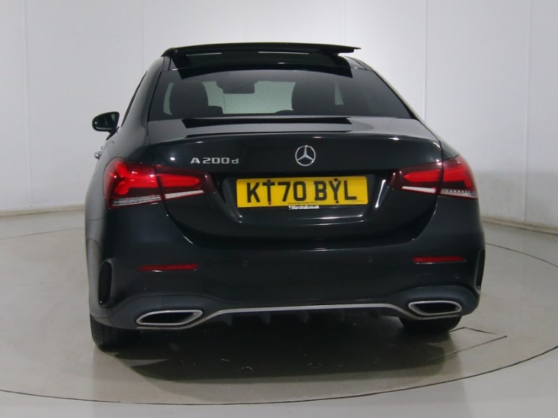 Used Mercedes-Benz A-Class 2021 for sale - 77619367: Photo 15