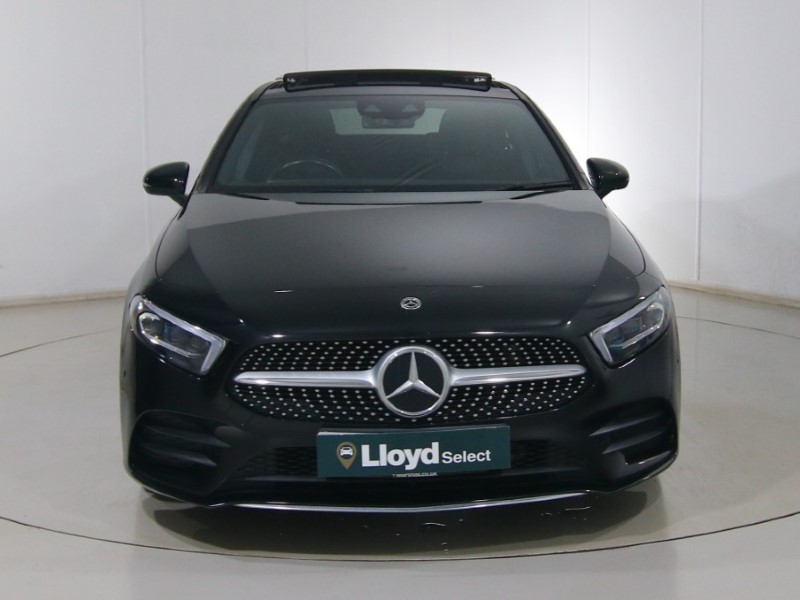 Used Mercedes-Benz A-Class 2021 for sale - 77619367: Photo 16