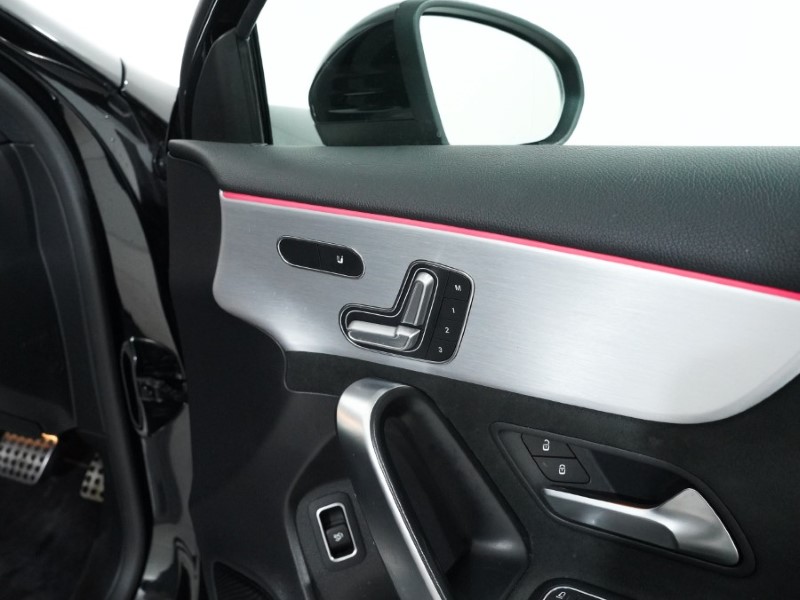 Used Mercedes-Benz A-Class 2021 for sale - 77619367: Photo 19